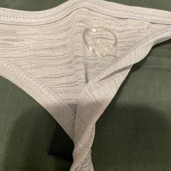 Lightweight Workout Tank - Picture 5 of 5